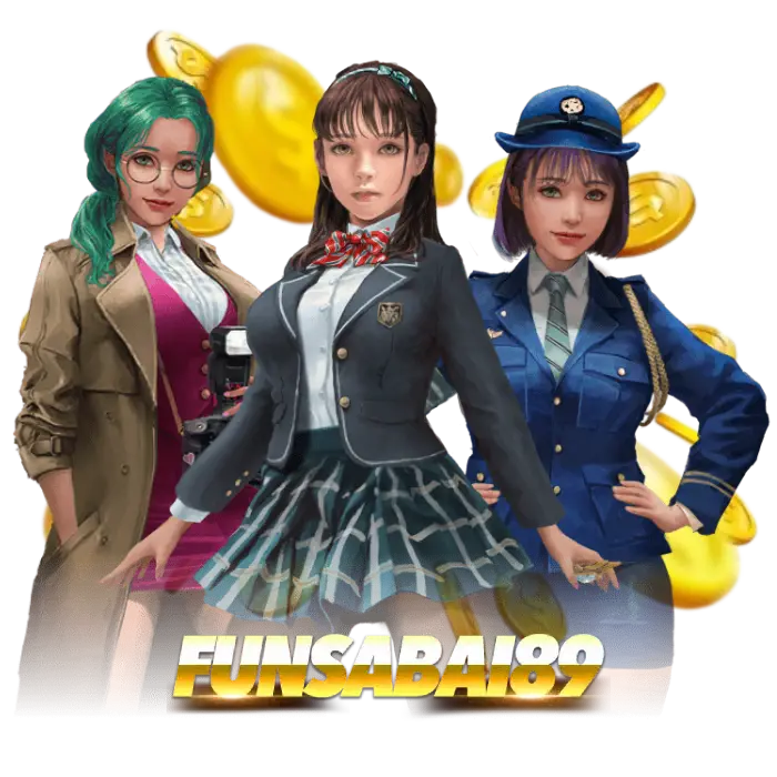 เว็บ funsabai89