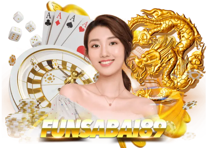 funsabai89 เว็บ ตรง